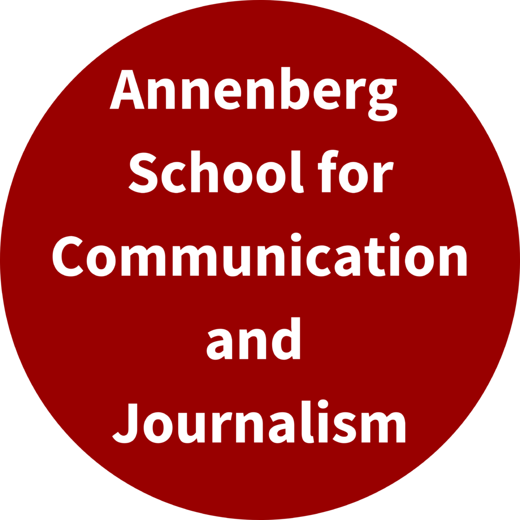 Annenberg School for Communication and Journalism
