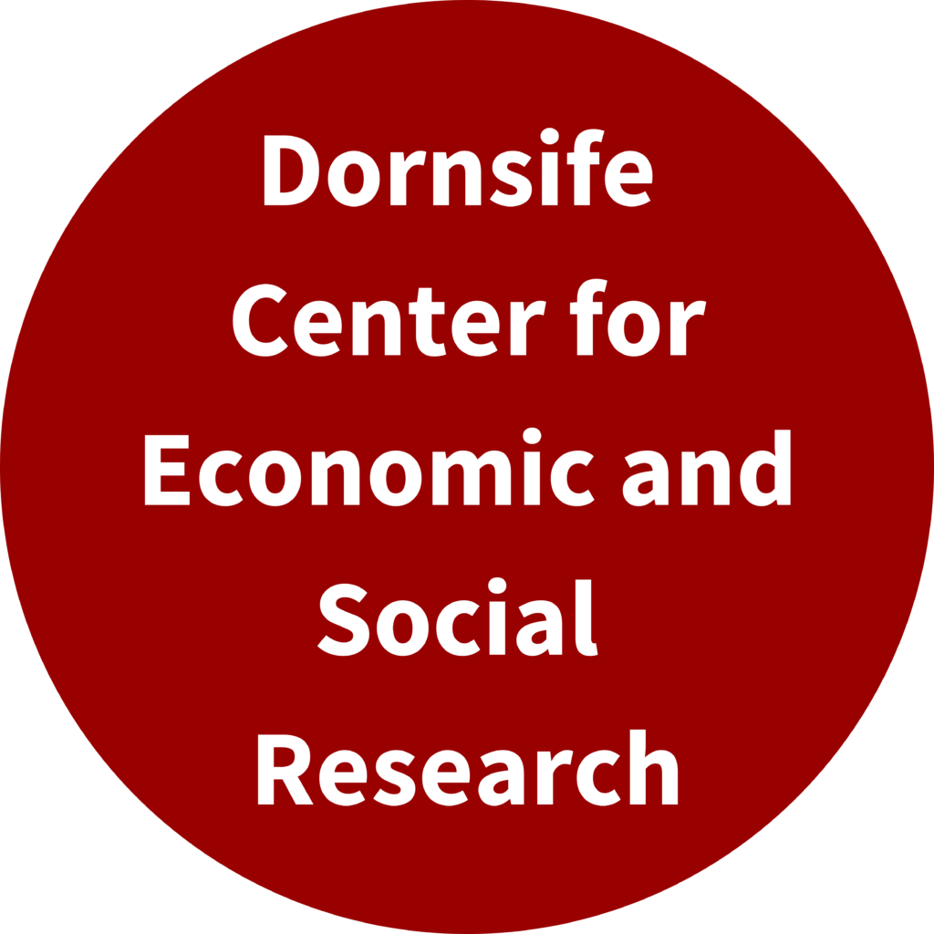 Dornsife Center for Economic and Social Research