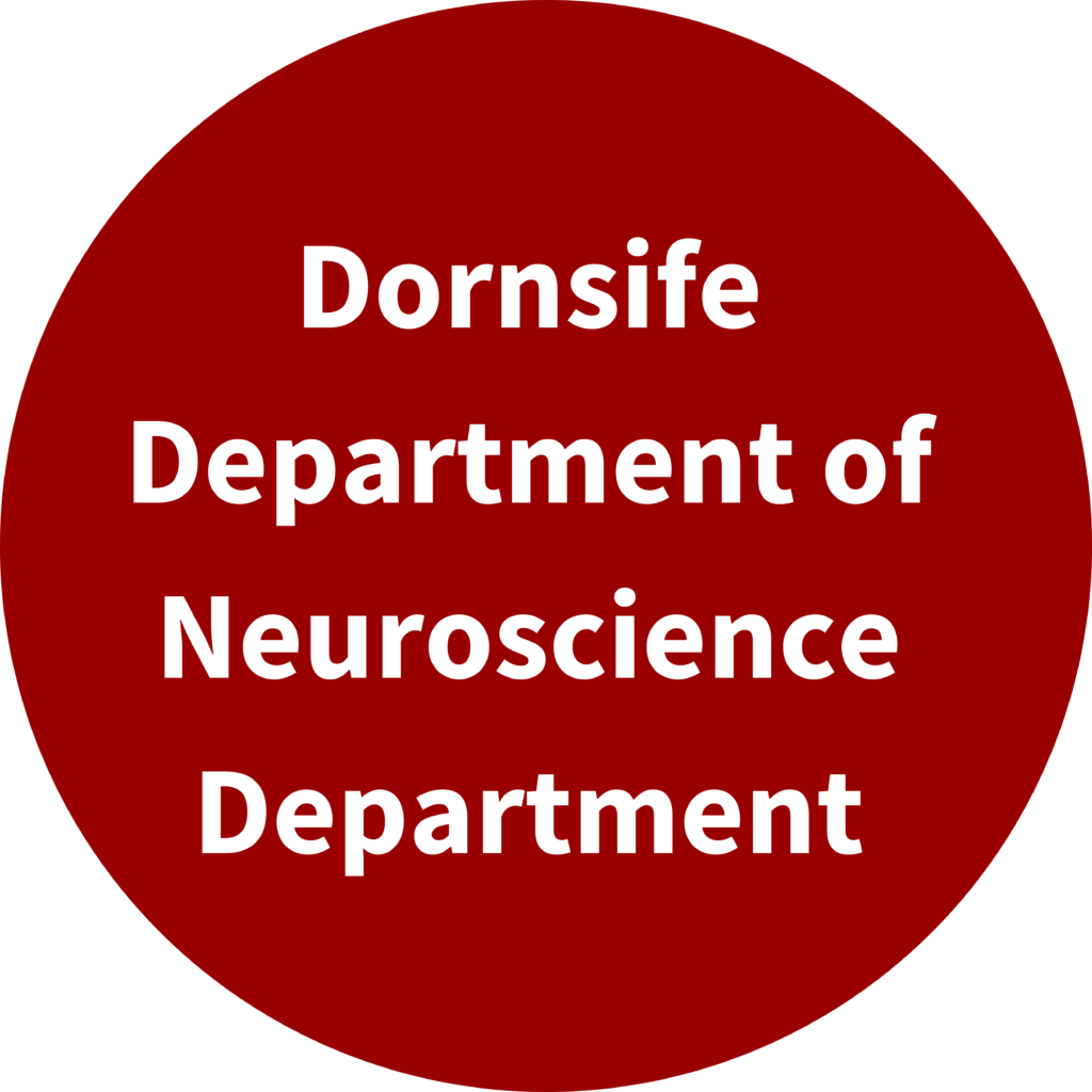Dornsife Department of Neuroscience Department