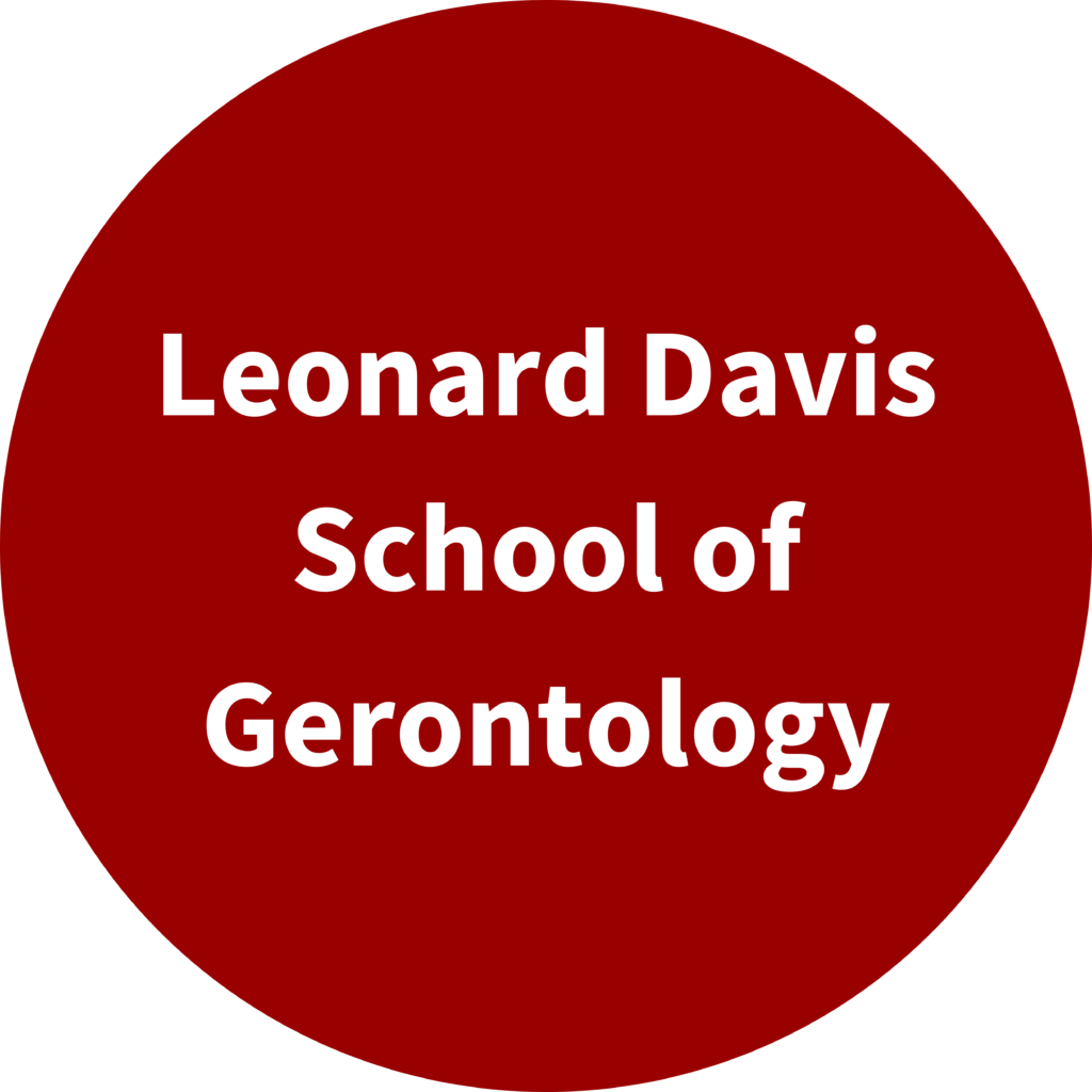 Leonard Davis School of Gerontology