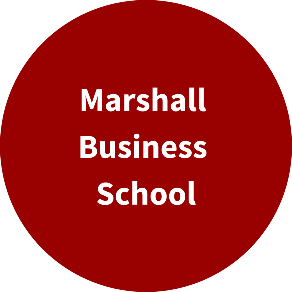 Marshall Business School
