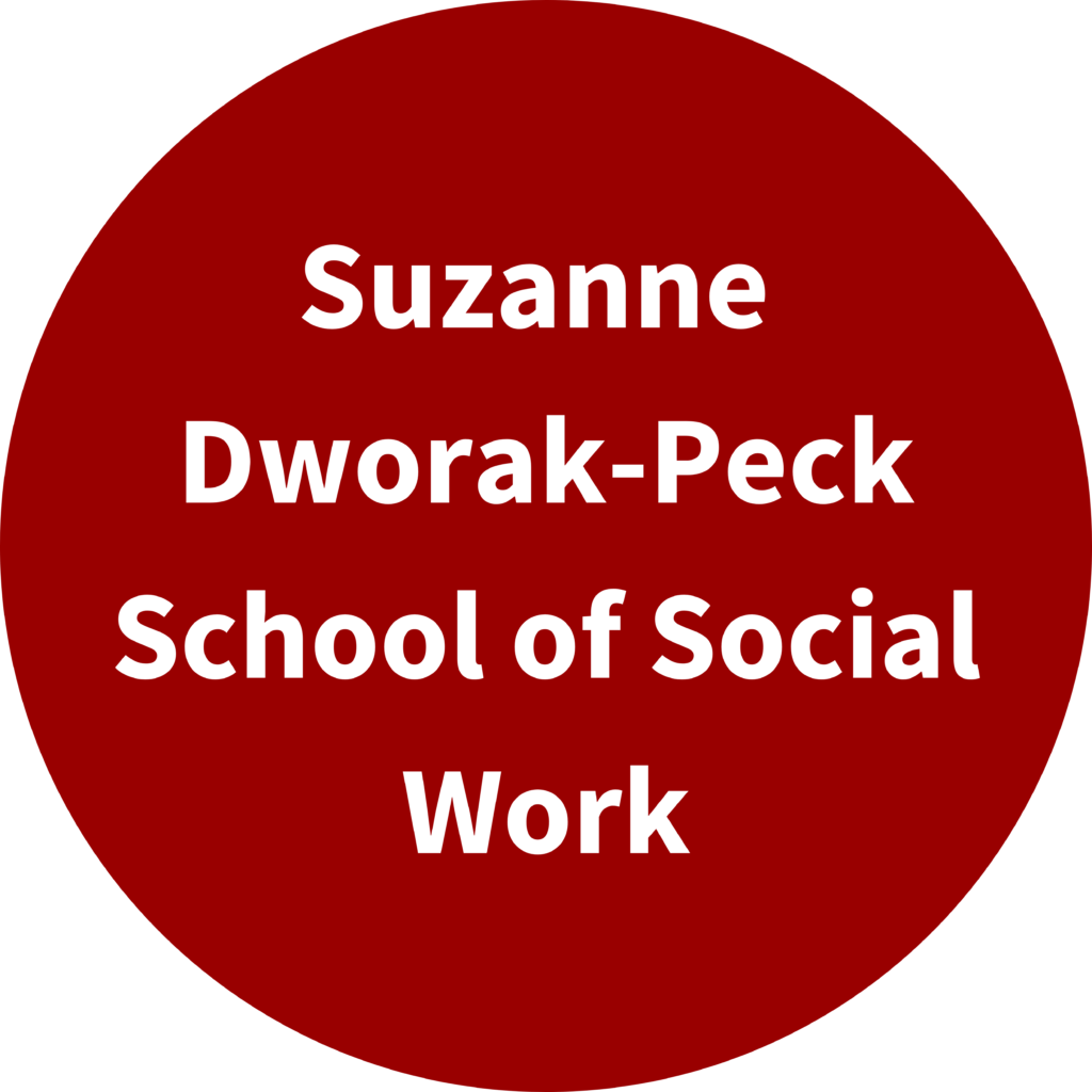 Suzanne Dworak-Peck School of Social Work